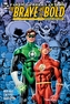 The Flash/Green Lantern