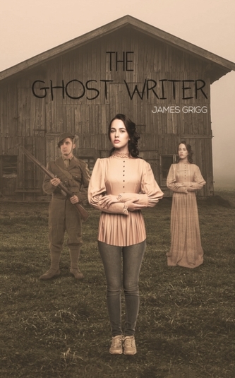 The Ghost Writer