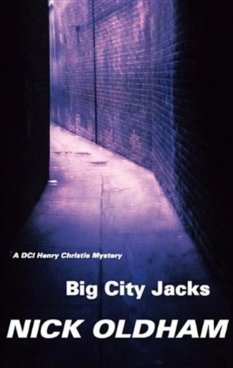 Big City Jacks