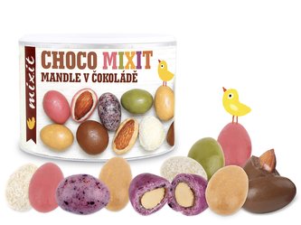 Mixit - Mixit vajíčka 240 g Mixit - Mixit vajíčka 240 g