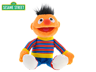 Sesame Street Ernie plyšový 25cm 12m+