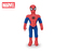Spiderman plyšový 50cm stojící 0m+