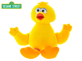 Sesame Street Big Bird plyšový 25cm 12m+