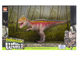 Dinosaurus Tyrannosaurus 28cm v krabičce