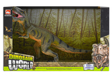 Dinosaurus Tyrannosaurus rex 32cm v krabičce
