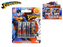 Superman baterie AA/LR6 Alkaline 1,5V 4ks na kartě