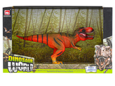 Dinosaurus Tyrannosaurus rex 26cm v krabičce