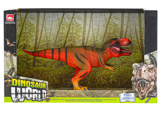 Dinosaurus Tyrannosaurus rex 26cm v krabičce