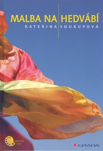 Malba na hedvábí Malba na hedvábí