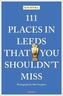 111 Places in Leeds That You Shouldn't Miss