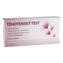 MedPharma Těhotenský test 10mIU/ml 2 ks