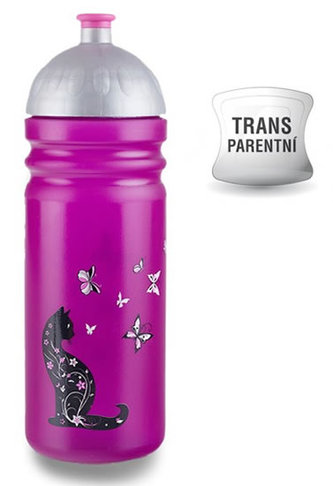 R&B Zdravá lahev 0,7 l Kočka