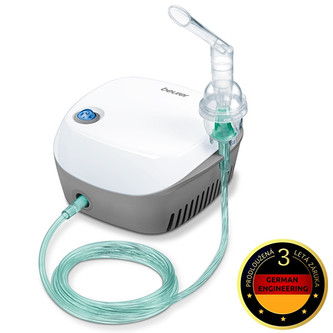 Beurer Kompresorový Inhalátor IH 18