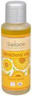 Saloos Bio Měsíčkový olej (olejový extrakt) 50 ml
