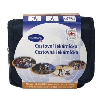 Hartmann Cestovní lékárnička