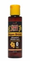 SUN Arganový bronz olej OF 0 - ACTIVE BRONZ 100 ml