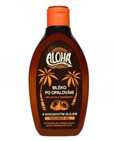 SUN ALOHA bronz mléko po opalování 200 ml