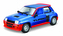 Bburago 1:24 Plus Renault 5 Turbo modré