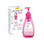 Omega Pharma Lactacyd Girl ultra jemný mycí gel 200 ml