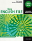 New English File Intermediate Class Audio CD