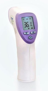 Bokang Teploměr bezkontaktní Bokang BK8005