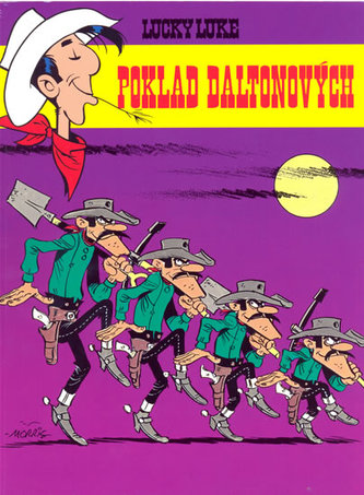 Poklad Daltonových