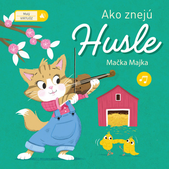 Ako znejú husle