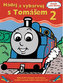 Hádej a vybarvuj s Tomášem 2