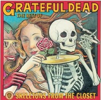 The Best Of: Skeletons From The Closet