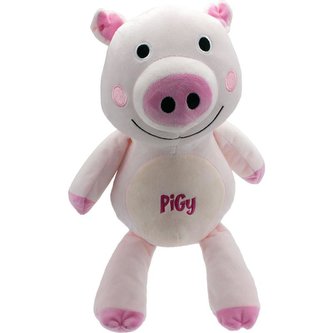 Prasátko Pigy - plyš 30 cm
