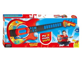 Gitara, 55 cm