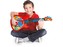 Gitara, 55 cm