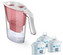 Laica J9065A1 Aida SET + 3 filtry  konvice na vodu pro filtraci vody