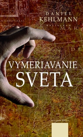 Vymeriavanie sveta