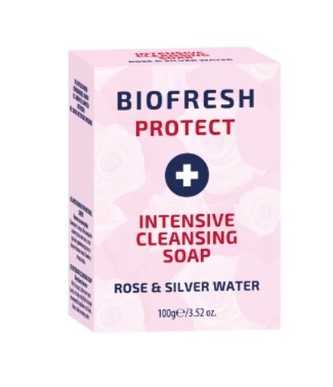 BioFresh Antibakteriální dezinfekční tuhé mýdlo 100 g