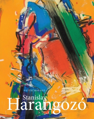 Stanislav Harangozó Stanislav Harangozó