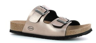 Scholl Zdravotní obuv SHO AMELIA - Bronze 41
