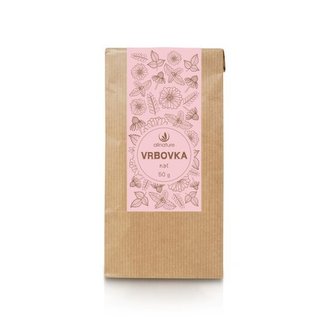 Allnature Vrbovka nať 50 g
