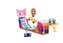 Qman Cherry 2027-4 Skatepark Kitty