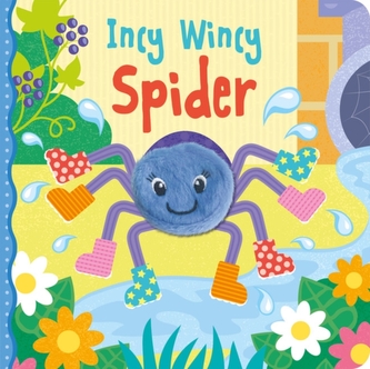 Incy Wincy Spider