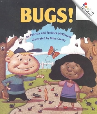 Bugs! (Revised Edition) (A Rookie Reader)