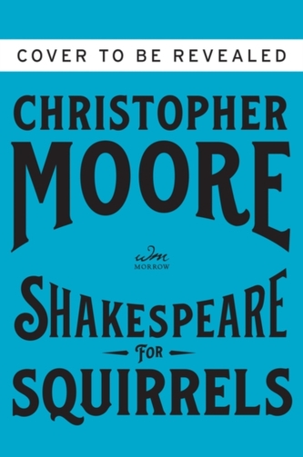 Shakespeare for Squirrels