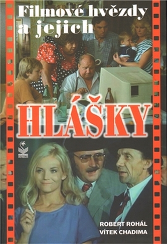 Filmové hvězdy a jejich hlášky