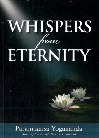 Whispers from Eternity