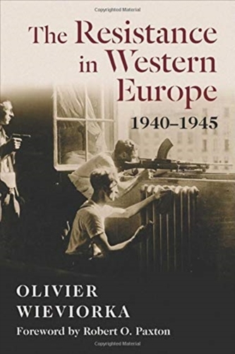 The Resistance in Western Europe, 1940-1945