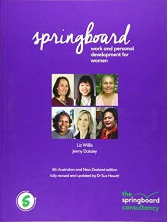 SPRINGBOARD