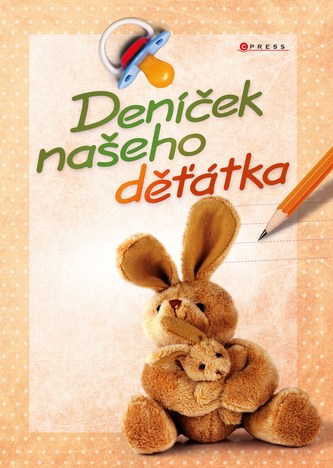 Deníček našeho děťátka Deníček našeho děťátka