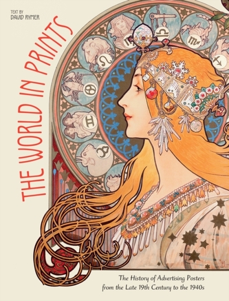 The World In Prints