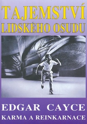 Tajemství lidského osudu
