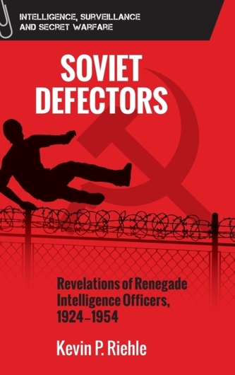 Defector